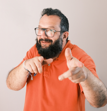 Pepe Isabal fundador de etecnia soluciones