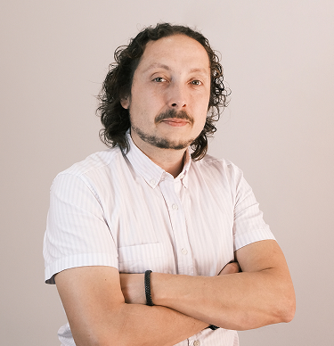 Oscar del equipo directivo de etecnia soluciones